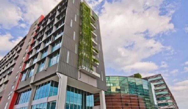 Birla Evara Apartments Birla Evara Apartments